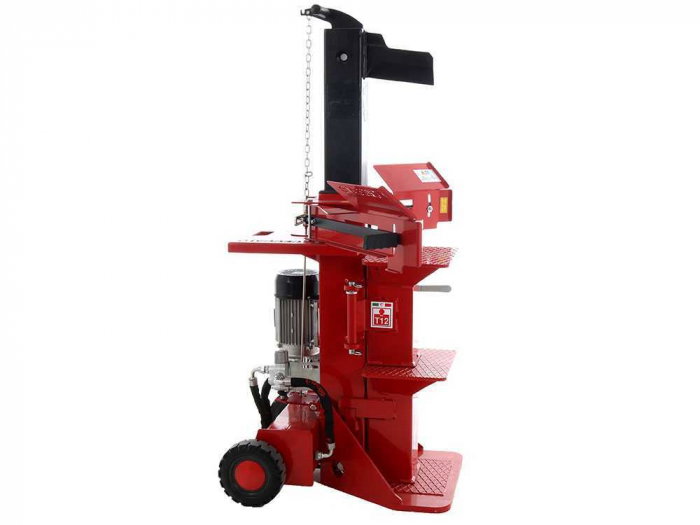 Despicator de lemne, monofazat, electric, Ceccato Olindo, SPLE10 [6]