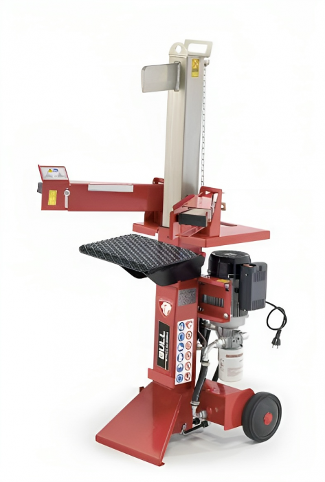 Despicator de lemne, 230 V, electric, Ceccato Olindo [1]