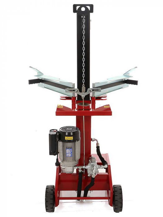 Despicator de lemne, monofazat, pe benzina, Ceccato Olindo, SPLE8 [5]