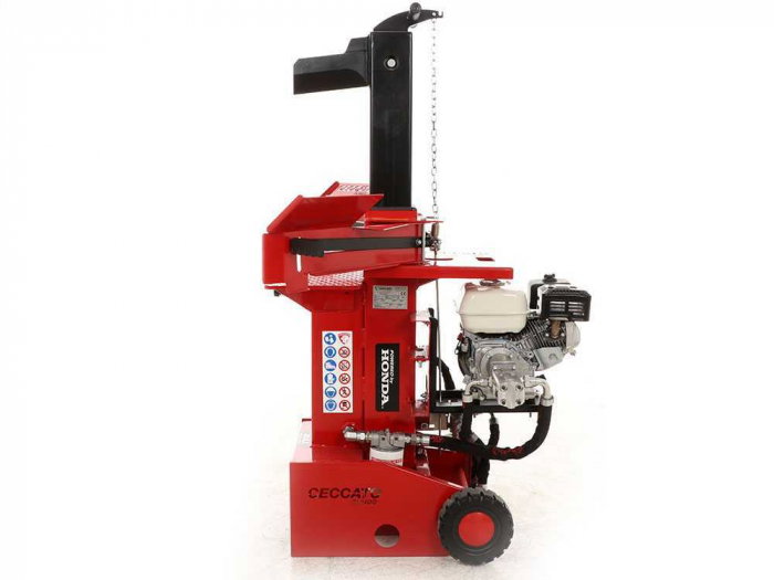 Despicator de lemne, monofazat, pe benzina, Ceccato Olindo, SPLE10H [7]