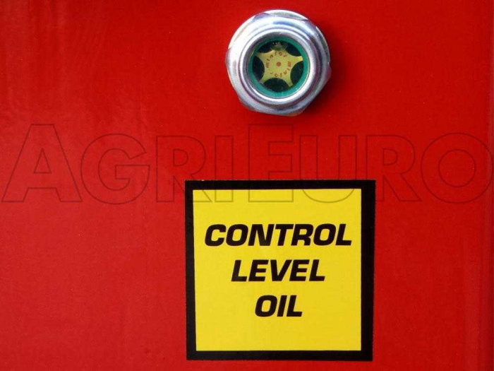 Despicator de lemne, pe benzina, Ceccato Olindo, SPL16H [10]