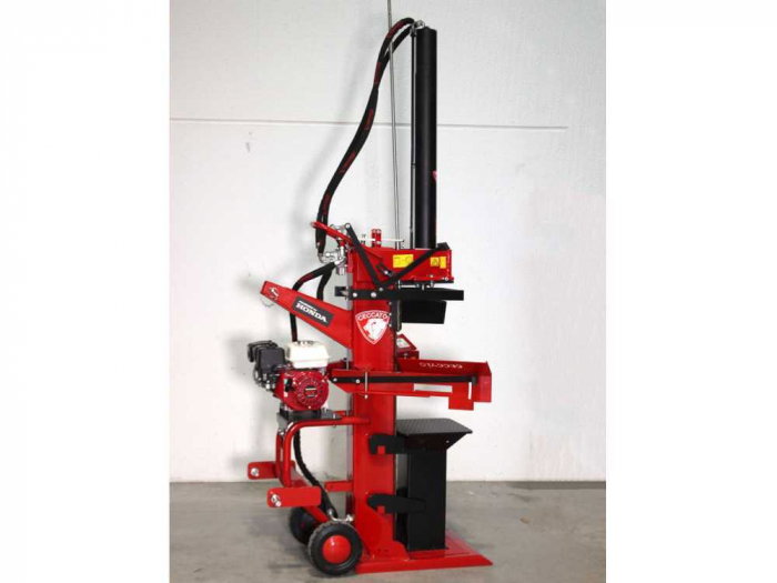 Despicator de lemne, pe benzina, Ceccato Olindo, SPL16H [3]