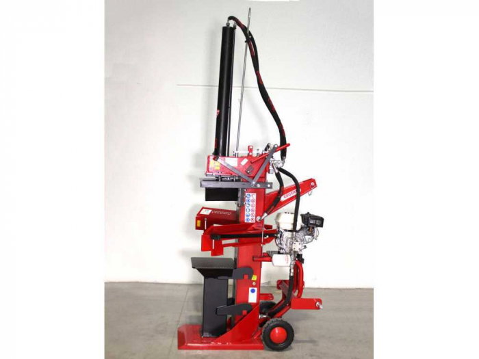 Despicator de lemne, pe benzina, Ceccato Olindo, SPL16H [7]