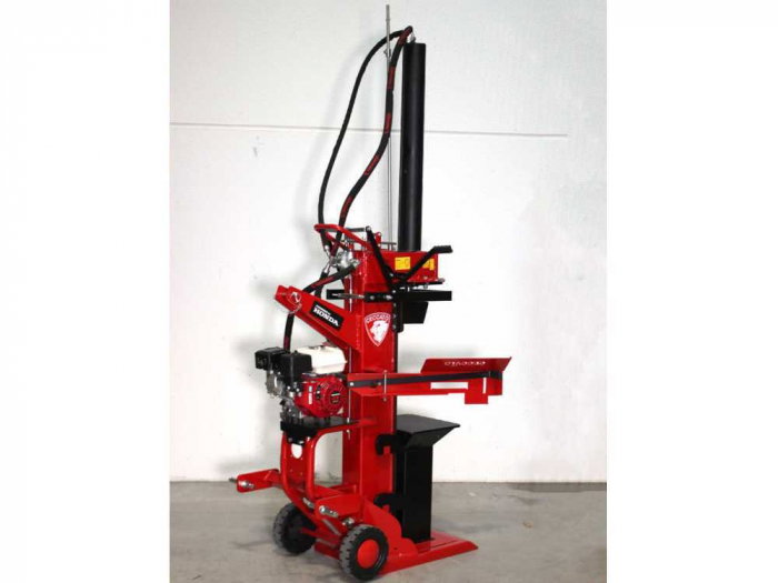 Despicator de lemne, pe benzina, Ceccato Olindo, SPL16H [6]