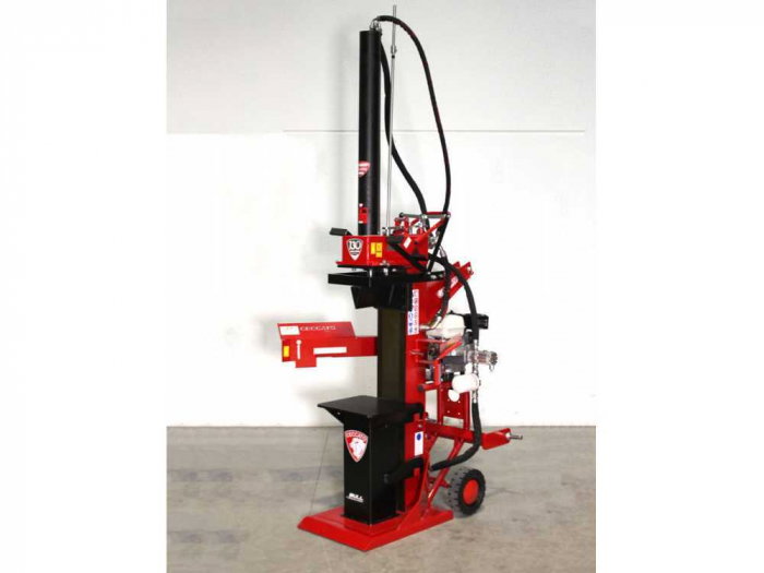 Despicator de lemne, pe benzina, Ceccato Olindo, SPL16H [5]