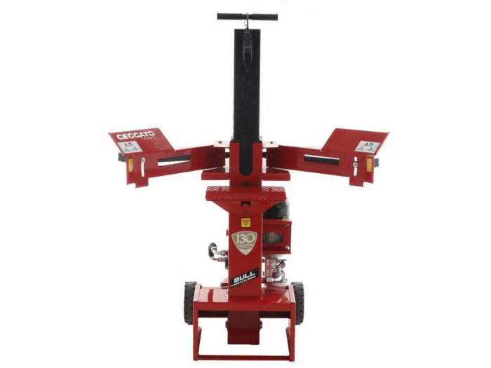 Despicator de lemne, trifazat, electric, Ceccato Olindo, SPLE8T [4]