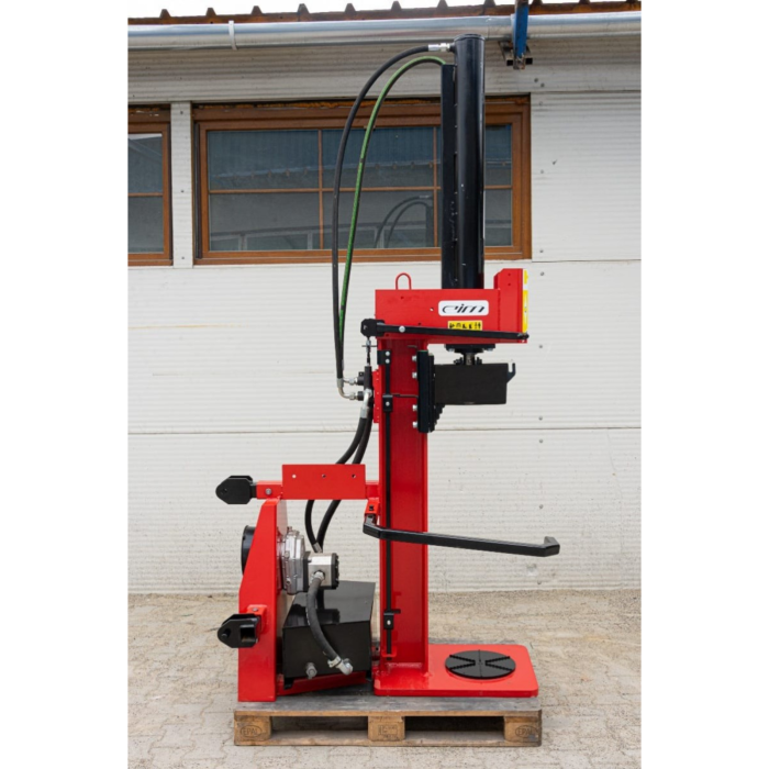 Despicator lemne 20 tone hidraulic pentru tractor [4]