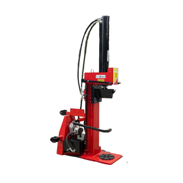 Despicator lemne 20 tone hidraulic pentru tractor [1]