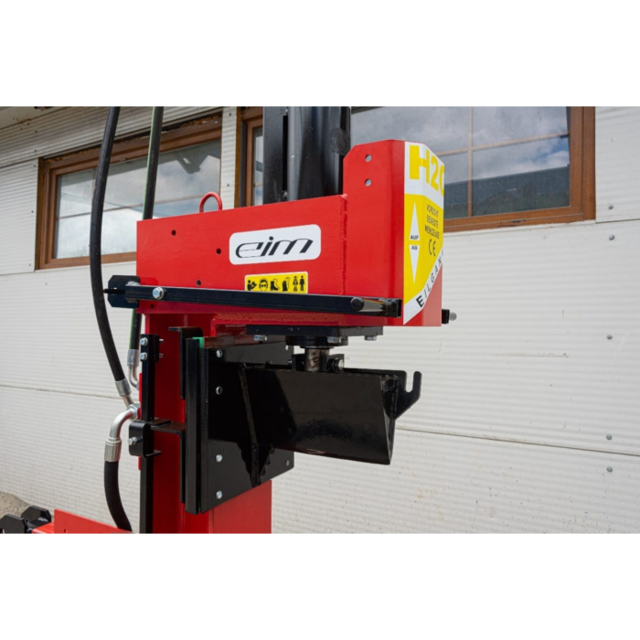 Despicator lemne 20 tone, electric trifazic 5.5 kW [4]