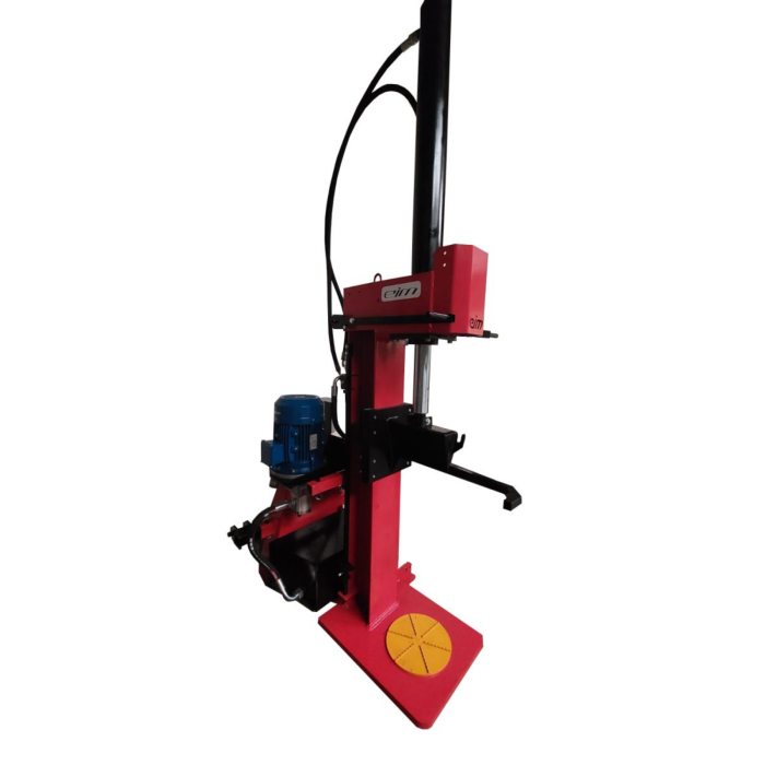 Despicator lemne 20 tone, electric trifazic 5.5 kW [1]