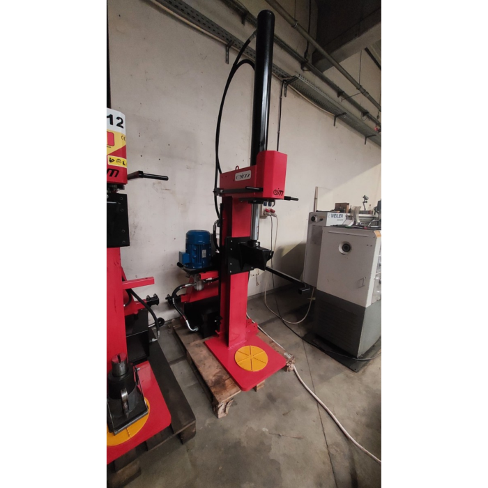 Despicator lemne 20 tone, electric trifazic 7.5 kW [3]