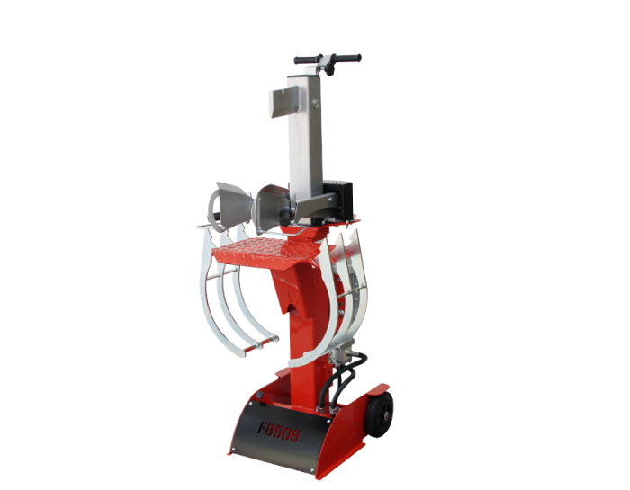 Despicător lemne electric FB506TF M, 6 tone, 230V [2]