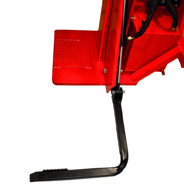 Despicător AMR VMR17ESS-9DP – vertical, 17 tone, motor Honda 9 CP, rutier [7]