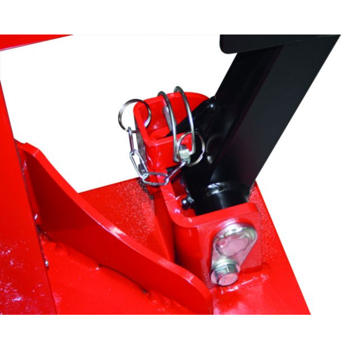 Despicător AMR VMR17ESS-9DP – vertical, 17 tone, motor Honda 9 CP, rutier [2]