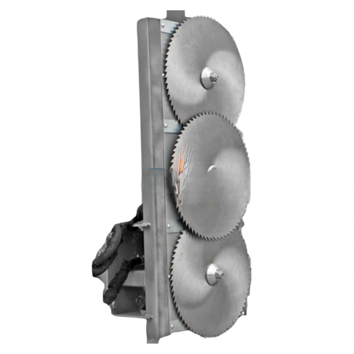 Fierăstrău Circular pentru Crengi GRAECUS HD3 [1]