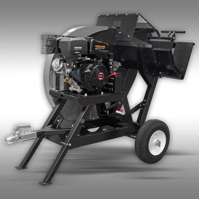 Fierăstrău circular pentru lemne de foc Jansen SMA-700 [2]