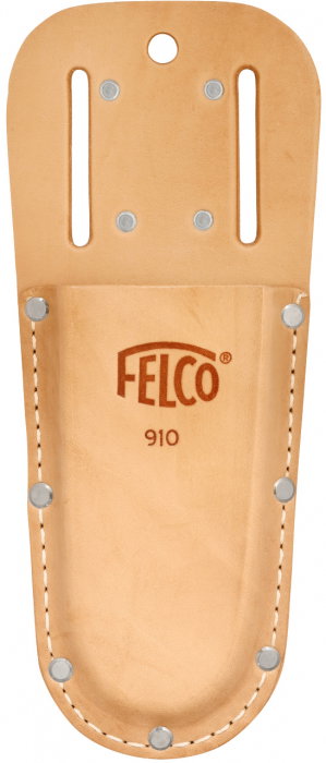 Foarfeca profesionala FELCO 8+ FELCO 910 - Toc din piele naturala [3]