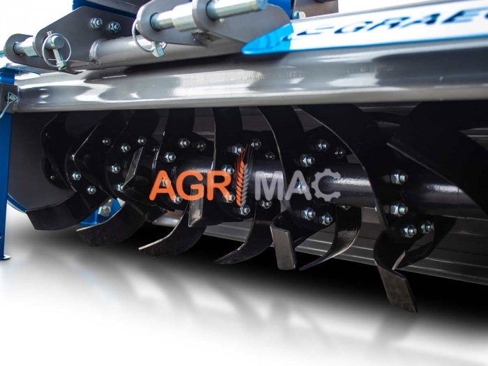 Freza de pământ 1050mm [7]