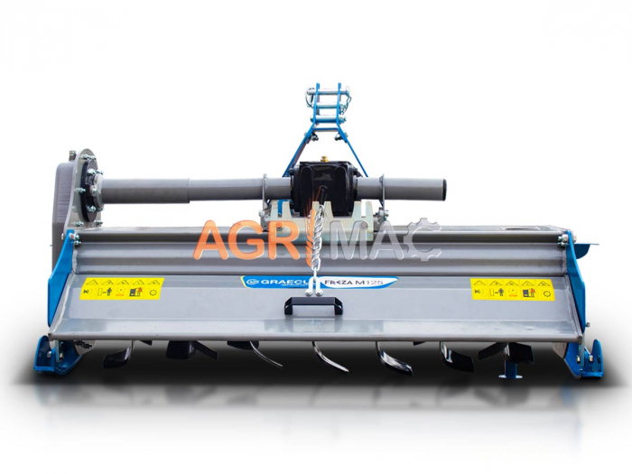 Freza de pământ 1150mm [15]