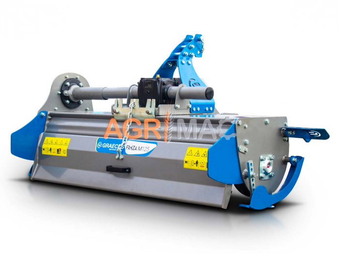Freza de pământ 1150mm [17]