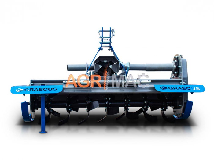 Freza de pământ 1450mm [5]