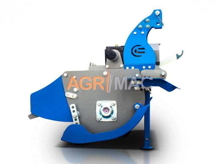 Freza de pământ 1450mm [11]