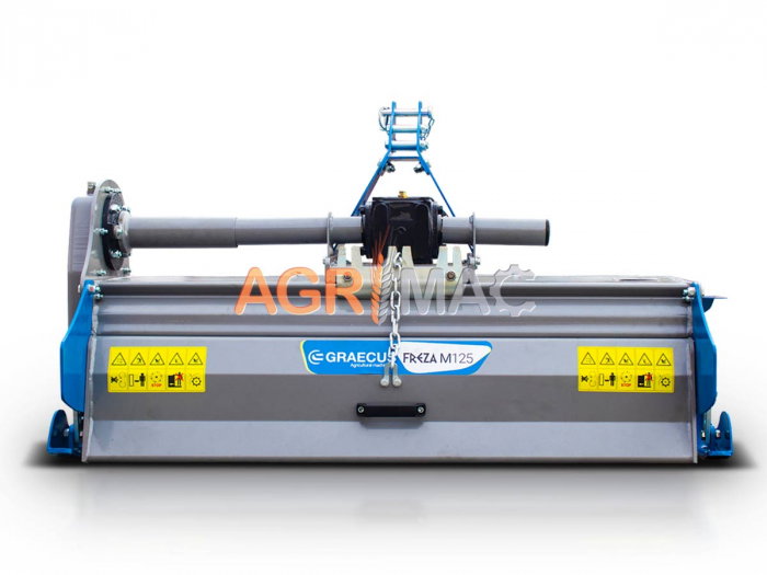 Freza de pământ 1050mm [9]