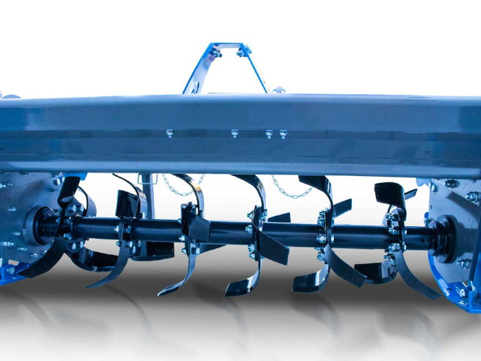 Freza de pământ E115, 115 cm, 14–35 CP [3]