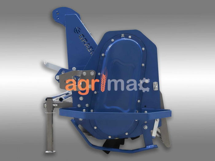 Freza de pământ BF140-H – 1400 mm [7]