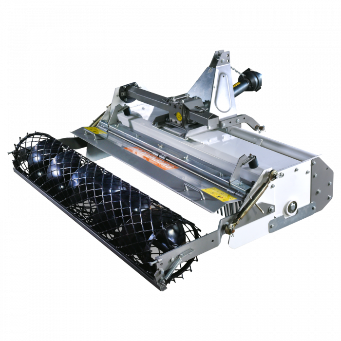 Freza de Pământ Aardenburg Kappa M 1450 - 145 cm, Performanță Ridicată [2]