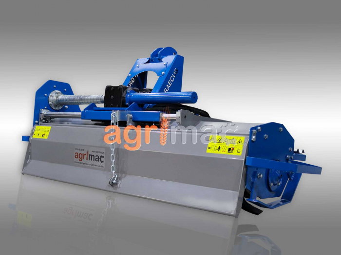 Freza de pământ BF180-H – 1800 mm [2]