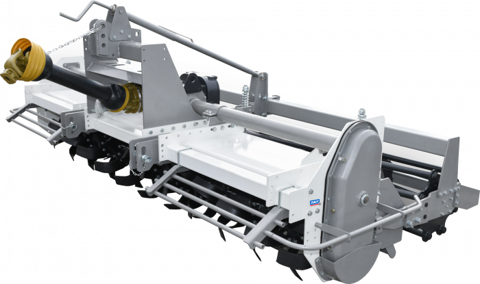 Freza de pământ Aardenburg Omikron XL 3000 [1]