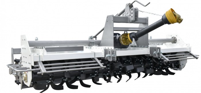 Freza de pământ Aardenburg Omikron XL 3000 [4]