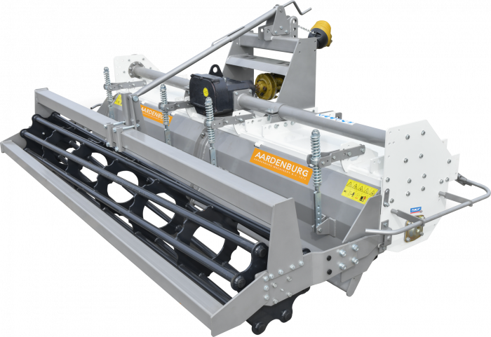 Freza de pământ Aardenburg Omikron XL 3000 [5]