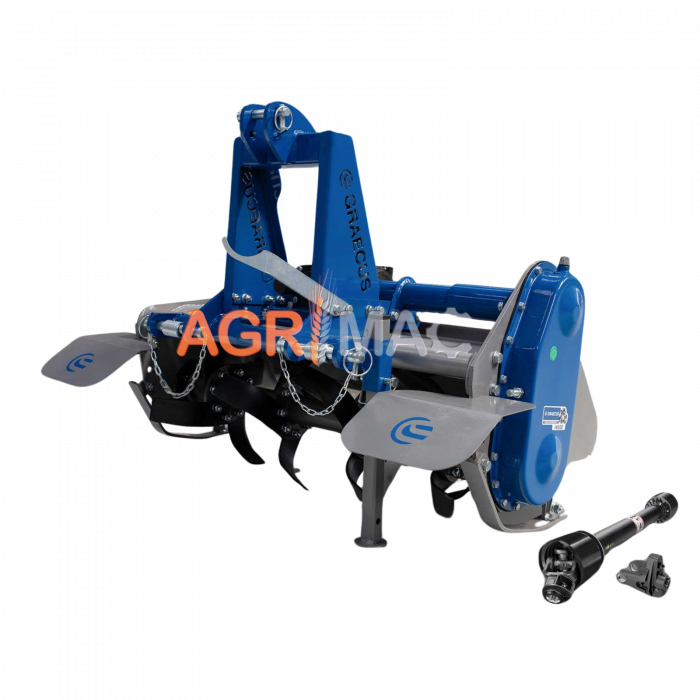 Freza de pământ Graecus EF95M – 950 mm [1]