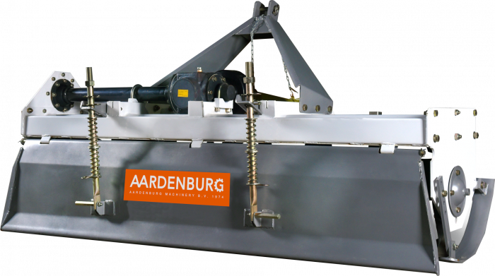 Freza de pământ Aardenburg Omikron M 1500 [3]