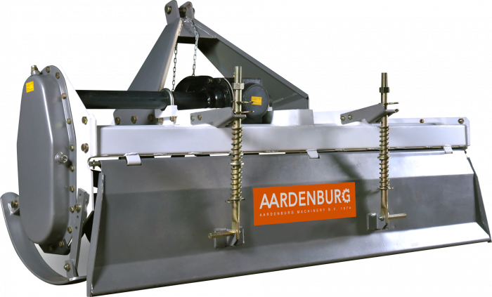 Freza de pământ Aardenburg Omikron M 1500 [1]