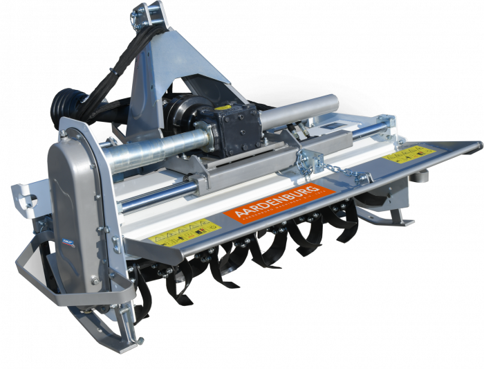 Freza de pământ Aardenburg Omikron M 1500 Plus [4]