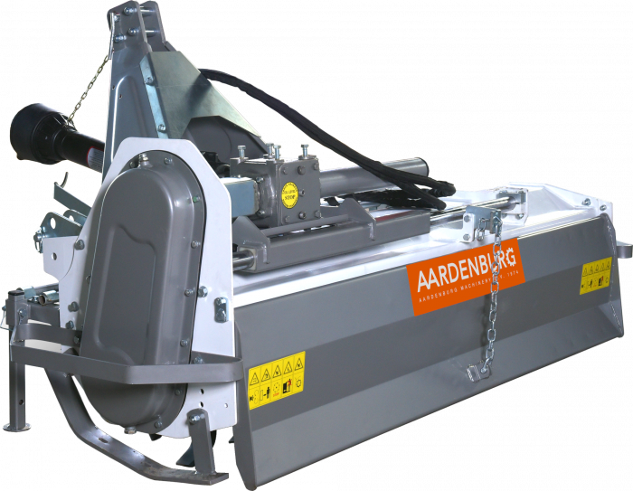 Freza de pământ Aardenburg Omikron M 1500 Plus [1]