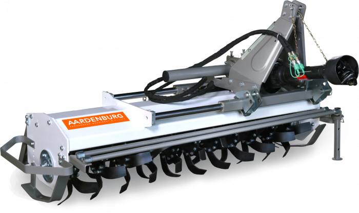 Freza de pământ Aardenburg Omikron M 1250 Plus [6]