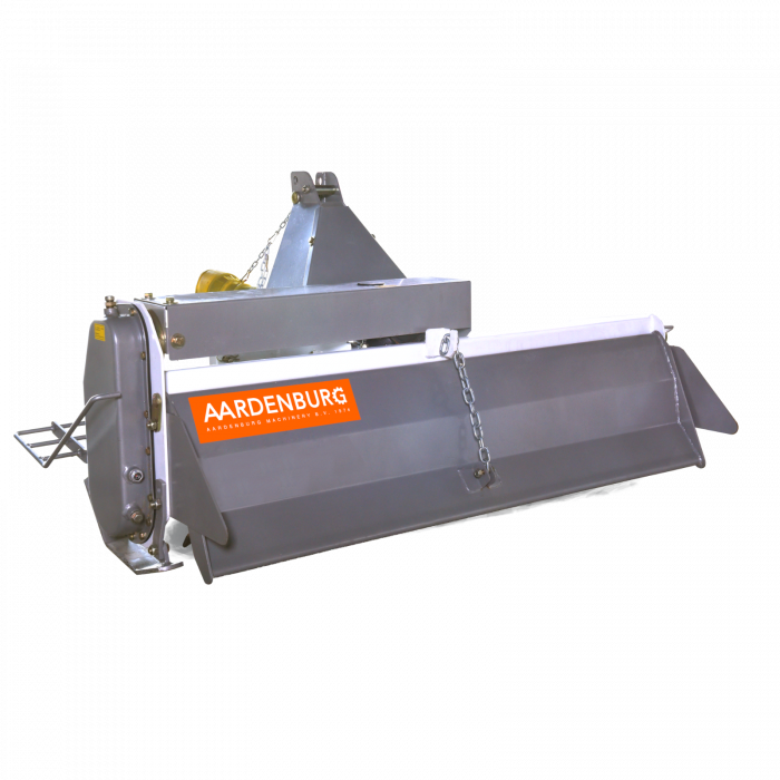 Freză de Pământ, 115 cm, conectare cardan tractor, Aardenburg Omikron S 1150 [3]