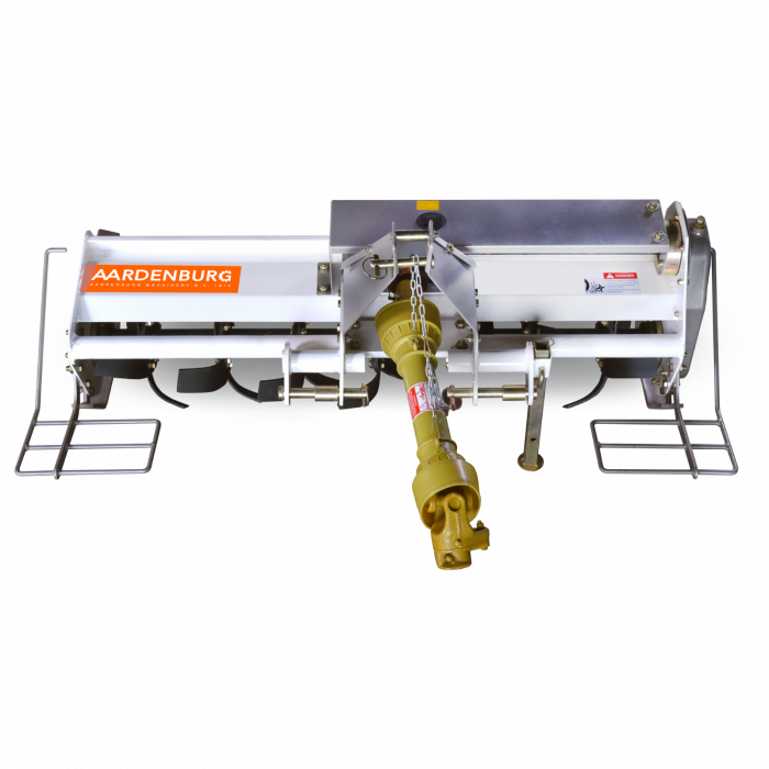 Freză de Pământ, 150 cm, conectare cardan tractor, Aardenburg Omikron S 1500 [2]