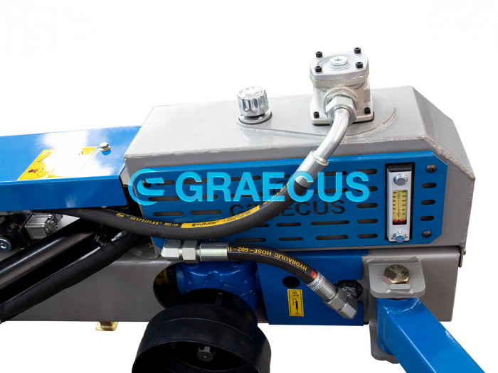 Maximizează Eficiența | Freza Graecus AF70 pentru Vie și Livadă | Uneltisimo.ro [13]