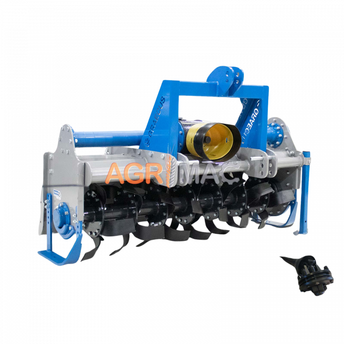 Freza de pământ BFP150 – 1500 mm [1]