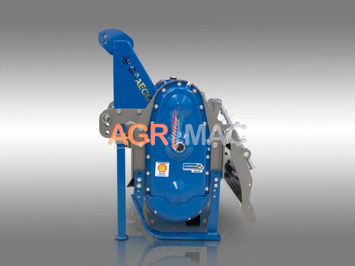 Freza de pământ BFP150 – 1500 mm [7]