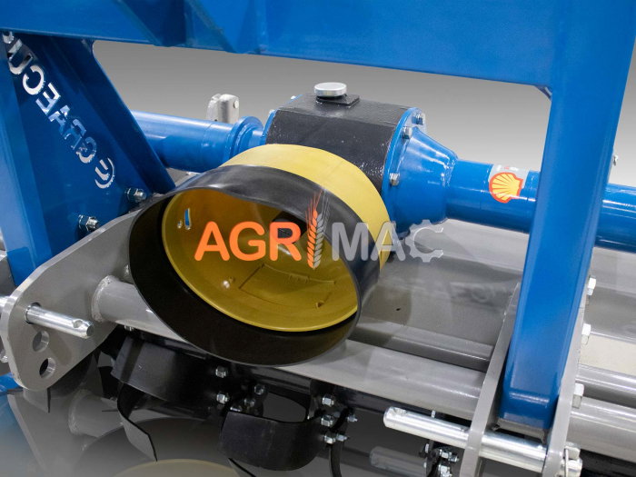 Freza de pământ BFP150 – 1500 mm [2]