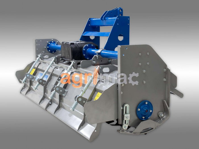 Freza de pământ 1800mm [6]