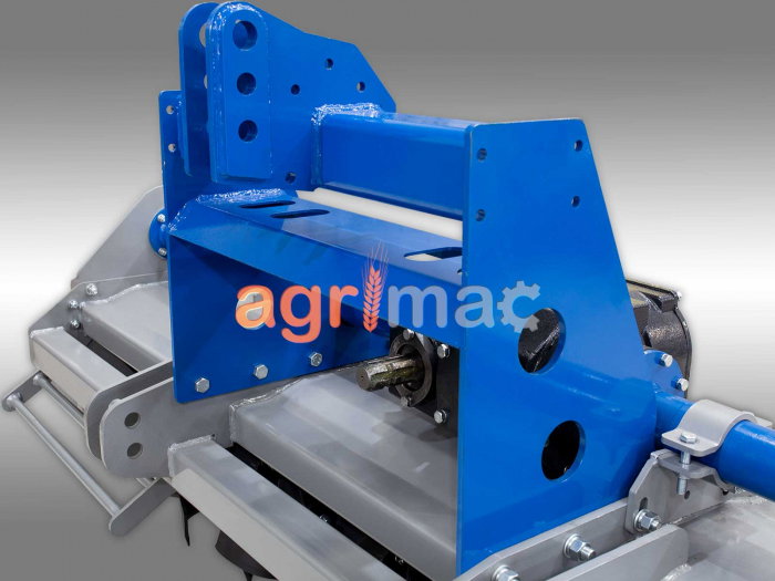 Freza de pământ 2000mm [9]