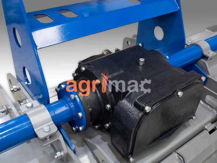 Freza de pământ 1800mm [7]