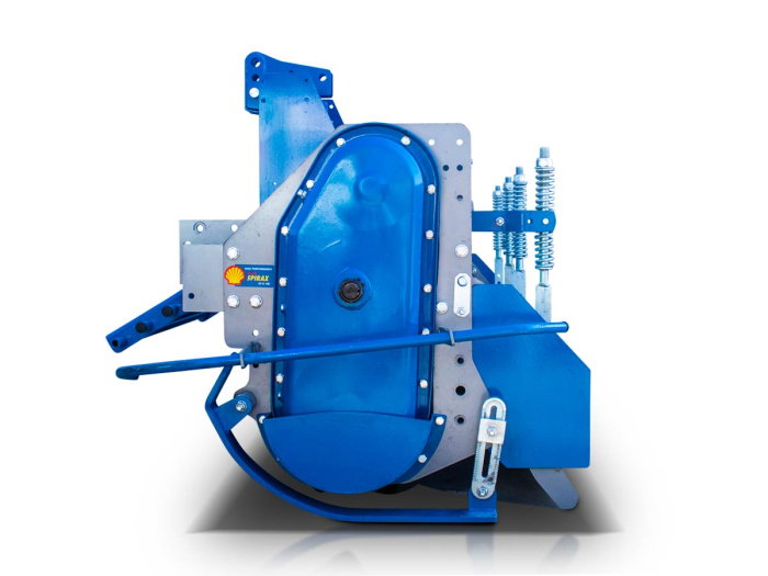 Freza de pământ R300 [9]